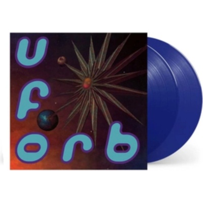 U.F.Orb The Orb Vinyl