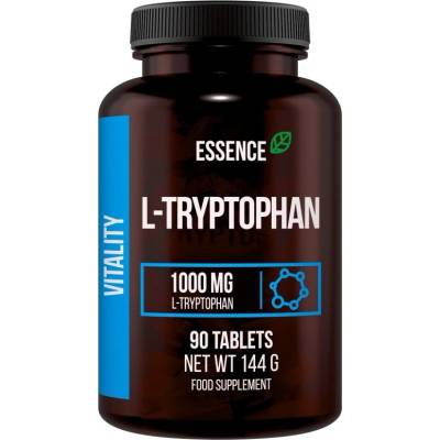 Essence Nutrition L-Tryptophan 90 tablet
