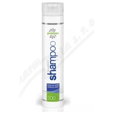 Herbo Medica Protopan sensitive šampon 200 ml