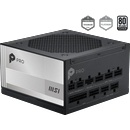 MSI PRO A1000PL PCIE5 850W 80 PLUS Platinum