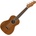 Fender Zuma WN Natural Концертно укулеле (0971630022)