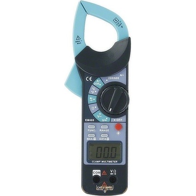Voltemp EM465