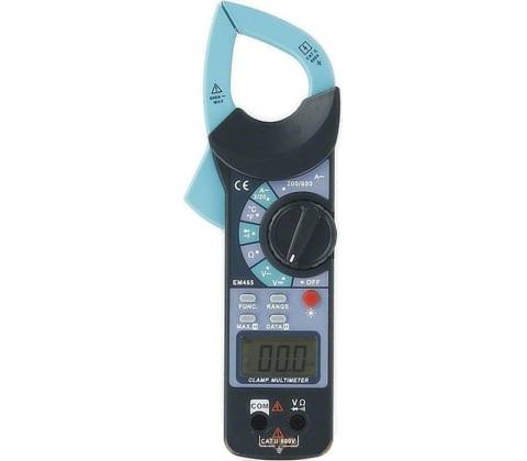 Voltemp EM465