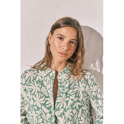 Women'Secret нощница дамска от вискоза (4923681)