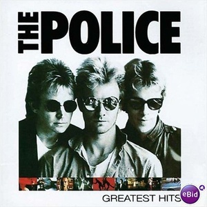 Universal Police: Greatest Hits - CD (009009)