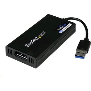 StarTech USB32DP4K