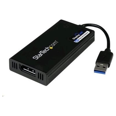 StarTech USB32DP4K