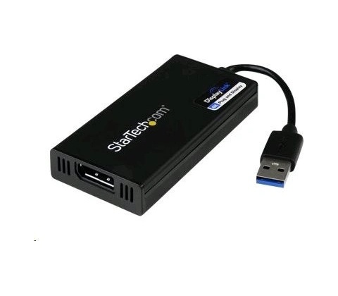 StarTech USB32DP4K