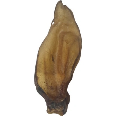 OGF Hovädzie uši sušené pamlsok pre psov prírodná dentálna h