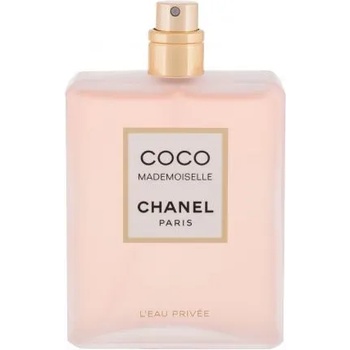 Image 1 of CHANEL Coco Mademoiselle L'Eau Privée EDP 100 ml Tester