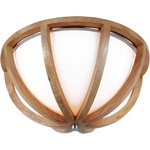 Elstead Lighting FE-ALLIER-F-LW