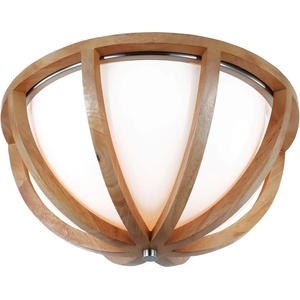 Elstead Lighting FE-ALLIER-F-LW