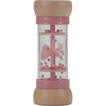 Little Dutch Дървена дрънкалка Little Dutch Fairy Garden (LD7336)