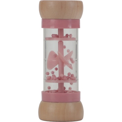 Little Dutch Дървена дрънкалка Little Dutch Fairy Garden (LD7336)