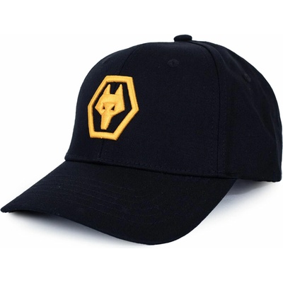 Fan-shop WOLVERHAMPTON WANDERERS Essential čierne