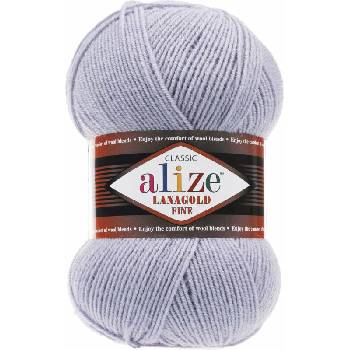 alize Lanagold Fine 200 Плетива прежда (17500200)