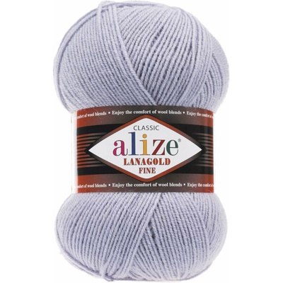 alize Lanagold Fine 200 Плетива прежда (17500200)
