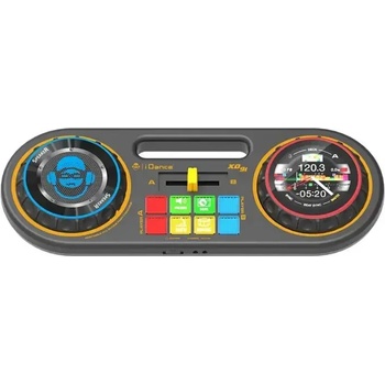 iDance Dj пулт за деца 7 в 1