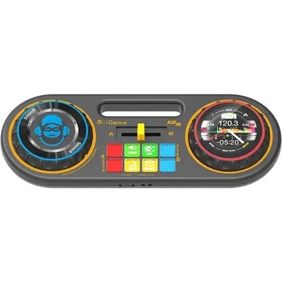 iDance Dj пулт за деца 7 в 1