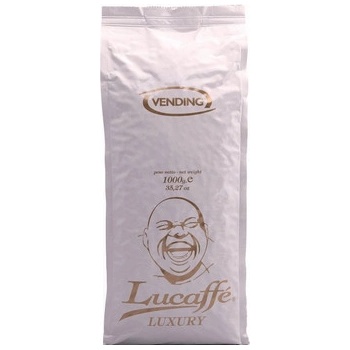 Lucaffé Vending Luxury 1 kg