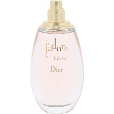 Christian Dior J'adore toaletní voda dámská 100 ml