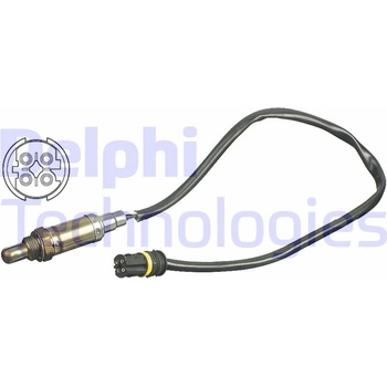 DELPHI Lambda sonda ES1111412B1