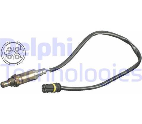 DELPHI Lambda sonda ES1111412B1