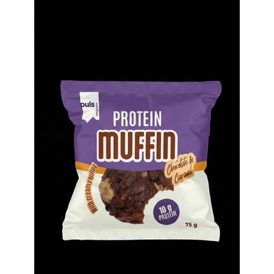 PULS nutrition Protein Muffin 75 g – Zboží Dáma