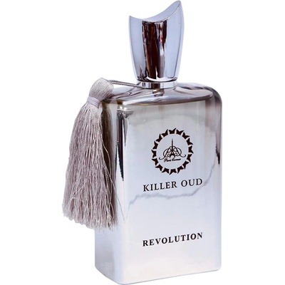 Killer Oud Revolution parfumovaná voda unisex 100 ml