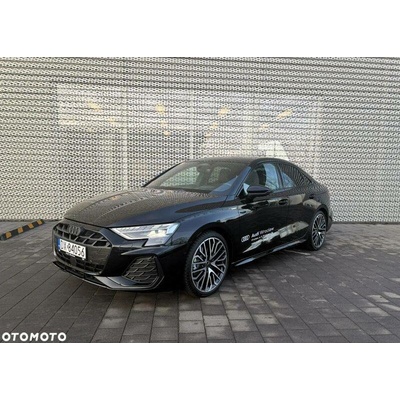 Audi A3 110 kW