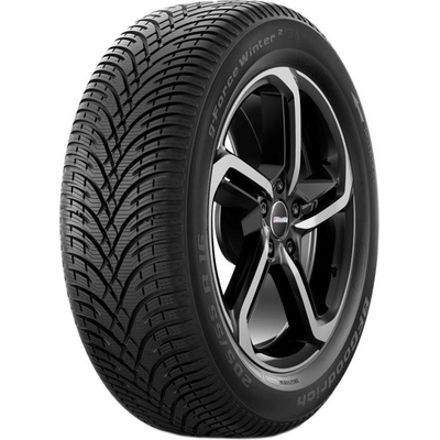 BFGoodrich G-Force 195/60 R15 88T