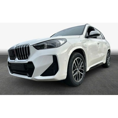 BMW X1 xDrive25e M Sport 180 kW