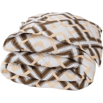 Izidream Зимна олекотена завивка за спалня 200/210 см Жасмин