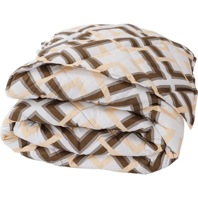 Izidream Зимна олекотена завивка за спалня 200/210 см Жасмин