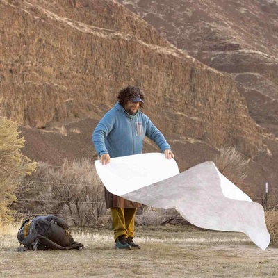 COWBOY CAMPING Claim Jumper 213x91