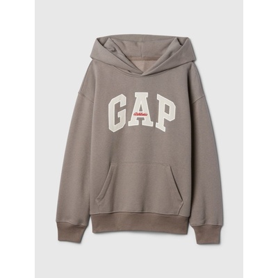 GAP Athletic hnědá