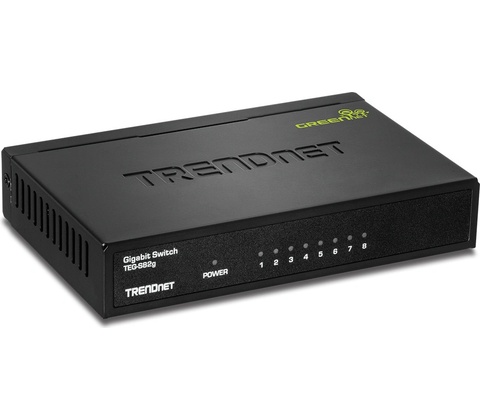 Trendnet TEG-S82G