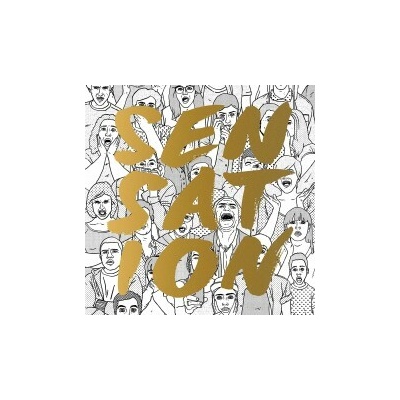 OK KID - SENSATION