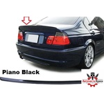  Спойлер Лип bmw-3 e46 97-2001 -А-5062-7 ('258057)