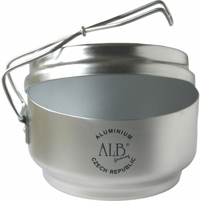 Yate ešus 3 dílný nerez – Zbozi.Blesk.cz