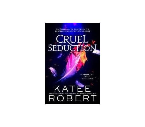 Cruel Seduction