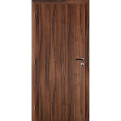 Solodoor plné, 60 L, fólie ořech – Zboží Mobilmania