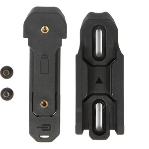 Restrap Чанта за рамка Restrap Switch Multi Mount - Black - размер One Size (510-7164-0111)