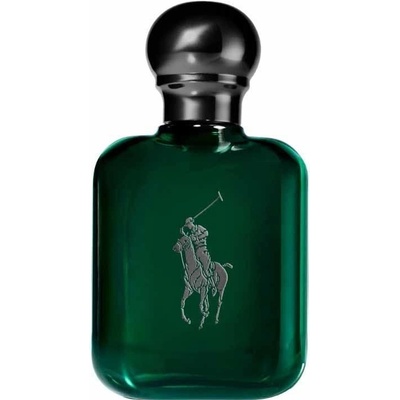 Ralph Lauren Polo Green Cologne Intense parfémovaná voda pánská 59 ml tester