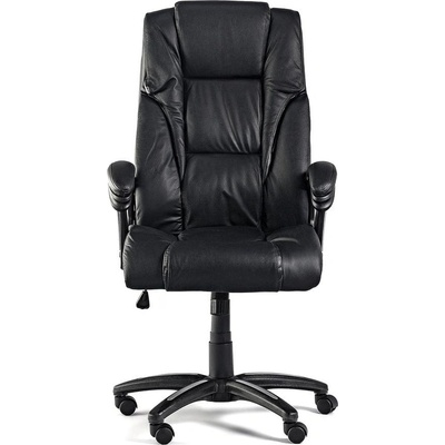 Директорски стол Fuego, естествена кожа, Tilt механизъм, до (4010120179)