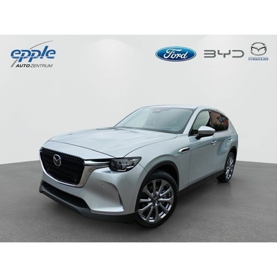 Mazda CX-60 PHEV Exclusive-Line AWD 241 kW