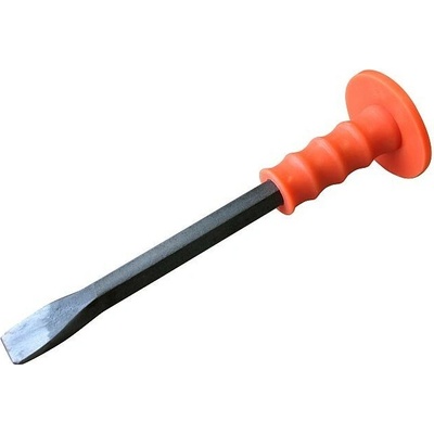 Bat nářadí SEKÁČ PLOCHÝ S OCHRANNÝM KRYTEM RUKY 300 x 19mm