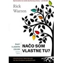 Život s jasným cieľom – Načo som vlastne tu?, 2.vydanie - Rick Warren