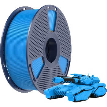 SUNLU PLA Cyan - 1, 75 mm / 1000 g (6933582308421)