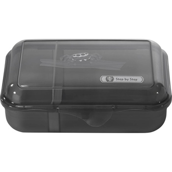 Hama krabička na desiatu Step by Step Pavúk 183840